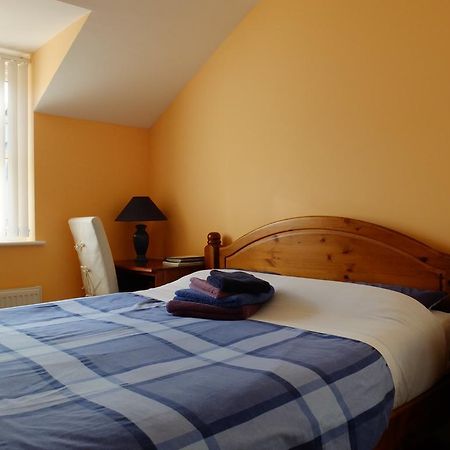 Penybont Bed & Breakfast Aberystwyth Bagian luar foto