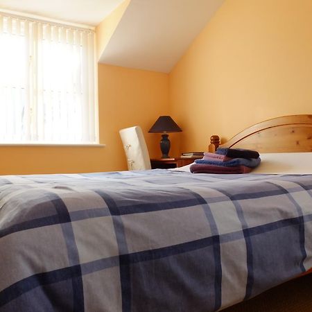 Penybont Bed & Breakfast Aberystwyth Bagian luar foto