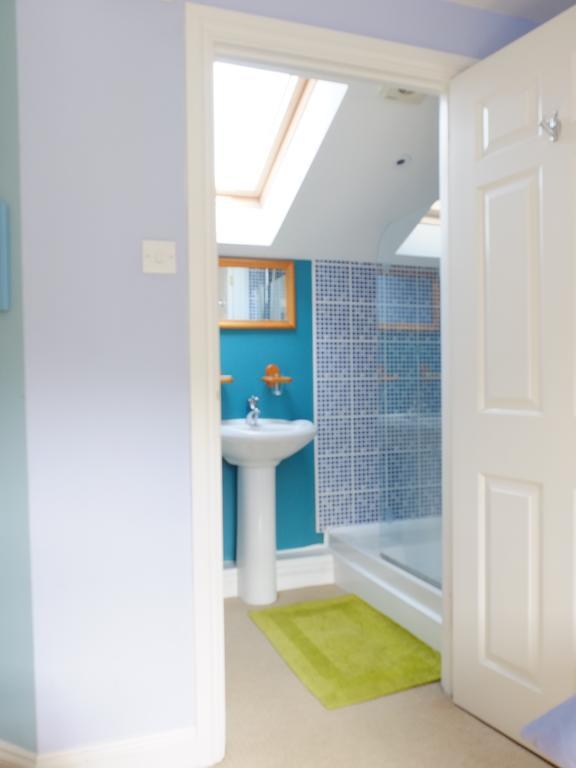 Penybont Bed & Breakfast Aberystwyth Bagian luar foto