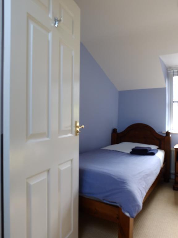 Penybont Bed & Breakfast Aberystwyth Bagian luar foto