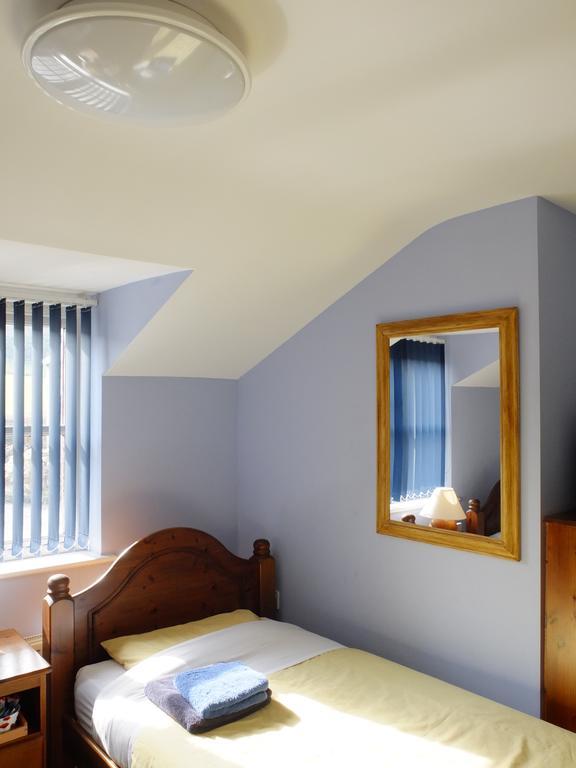 Penybont Bed & Breakfast Aberystwyth Bagian luar foto