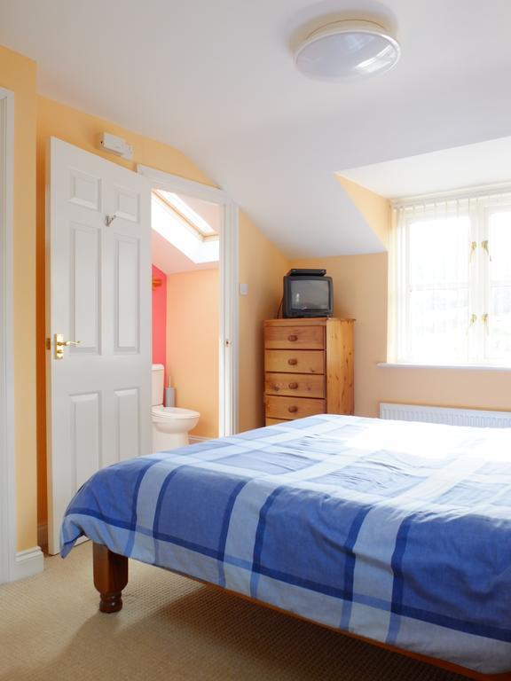 Penybont Bed & Breakfast Aberystwyth Ruang foto