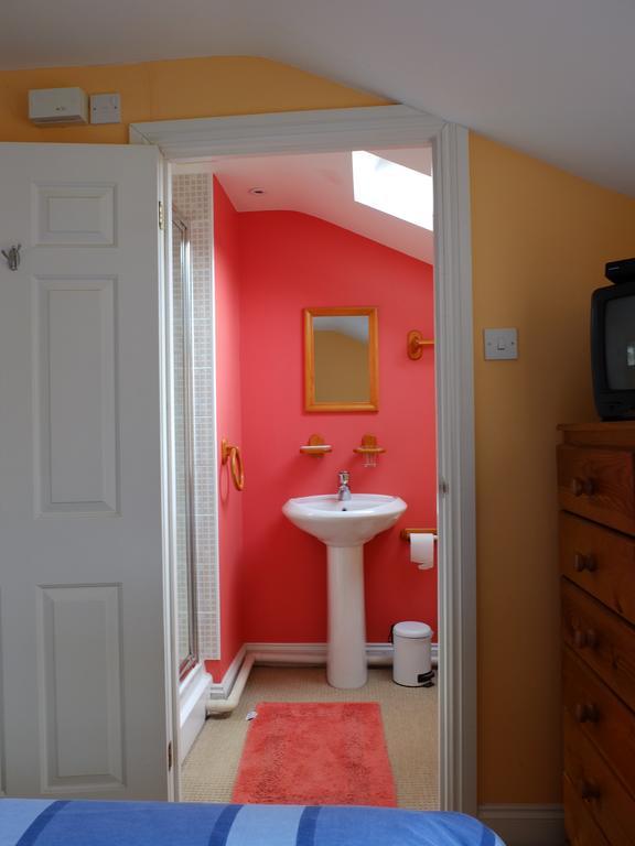 Penybont Bed & Breakfast Aberystwyth Ruang foto