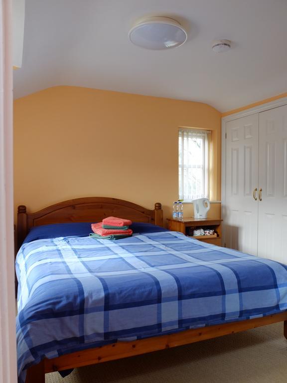 Penybont Bed & Breakfast Aberystwyth Ruang foto