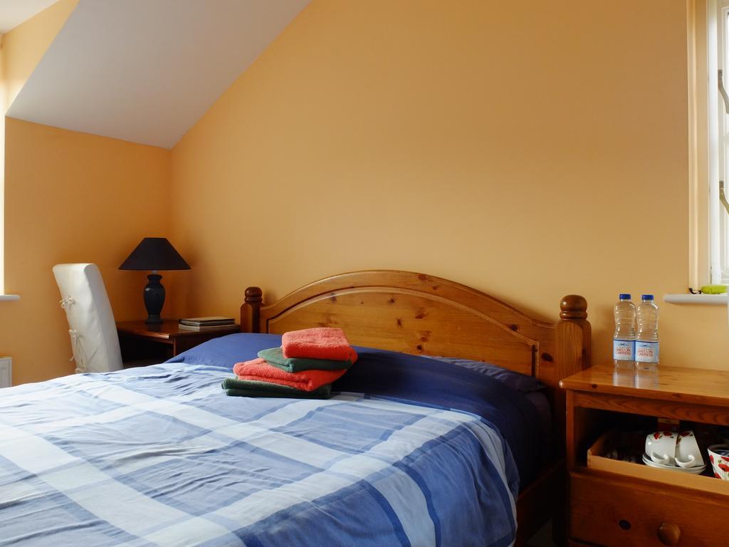 Penybont Bed & Breakfast Aberystwyth Ruang foto