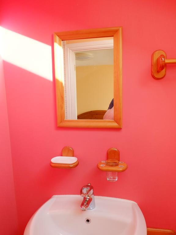 Penybont Bed & Breakfast Aberystwyth Bagian luar foto