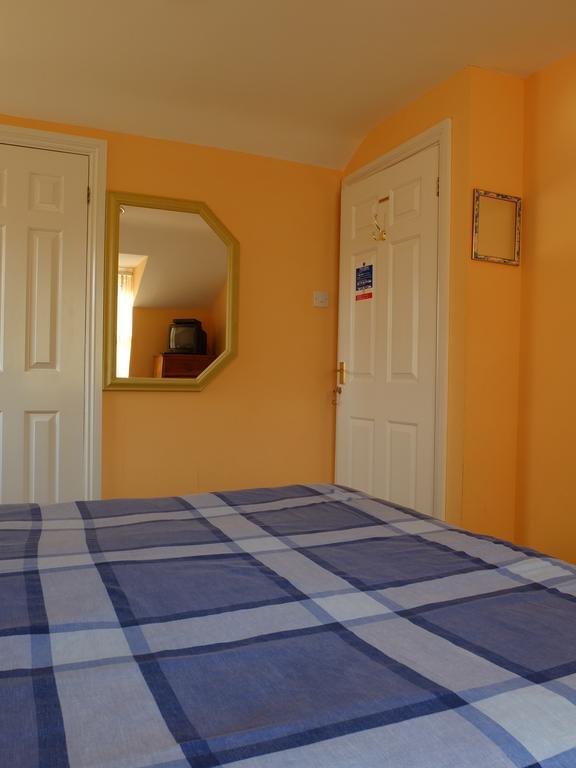 Penybont Bed & Breakfast Aberystwyth Bagian luar foto