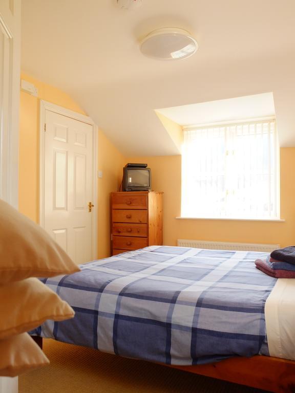 Penybont Bed & Breakfast Aberystwyth Bagian luar foto