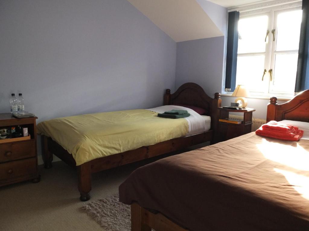 Penybont Bed & Breakfast Aberystwyth Ruang foto