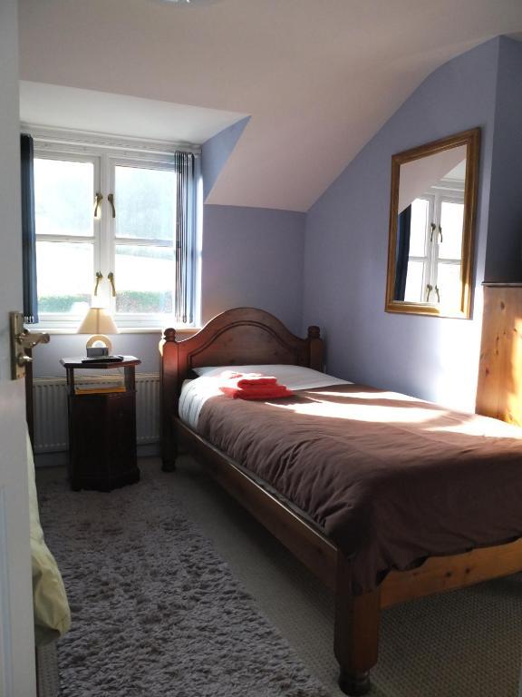 Penybont Bed & Breakfast Aberystwyth Ruang foto