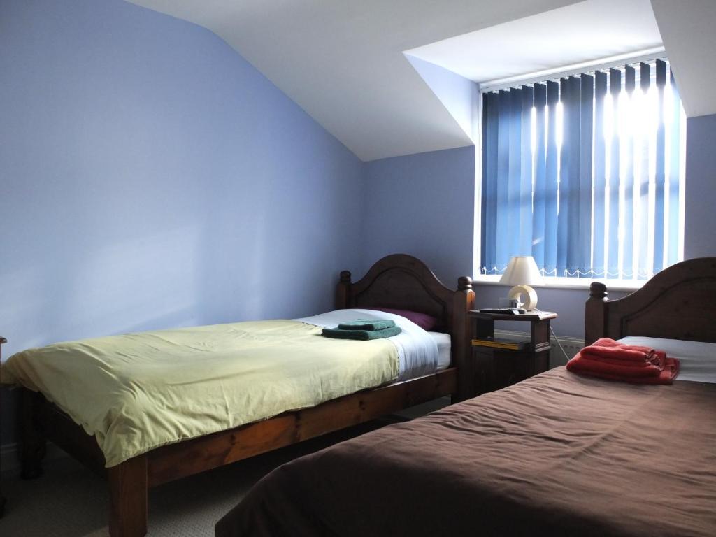 Penybont Bed & Breakfast Aberystwyth Ruang foto