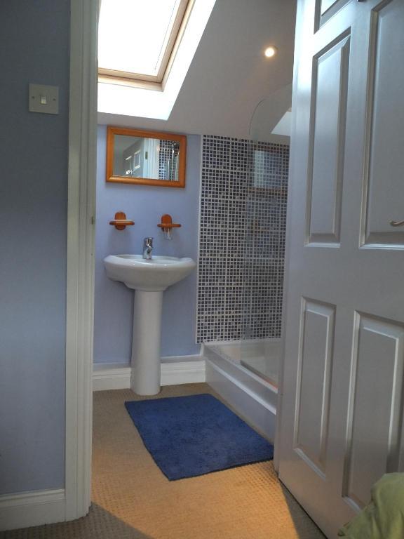 Penybont Bed & Breakfast Aberystwyth Ruang foto